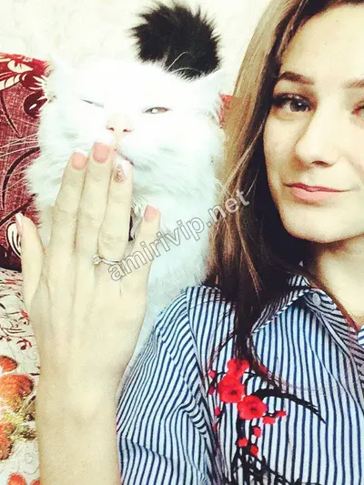 Любаша — фото 4