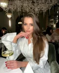 Эскортница ayala в Алматы - рост 168 см, вес 56 кг, возраст 22 лет