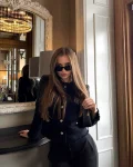 Эскортница ayala в Алматы - рост 168 см, вес 56 кг, возраст 22 лет