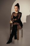 Эскортница alana-2 в Алматы - рост 175 см, вес 69 кг, возраст 25 лет