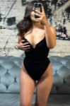 Эскортница ajdana-2 в Алматы - рост 160 см, вес 61 кг, возраст 22 лет