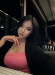 Эскортница gulim в Алматы - рост 167 см, вес 55 кг, возраст 21 лет