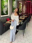 Эскортница gulim в Алматы - рост 167 см, вес 55 кг, возраст 21 лет