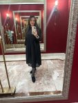 Эскортница karina в Алматы - рост 162 см, вес 63 кг, возраст 32 лет