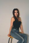 Эскортница averi в Алматы - рост 170 см, вес 49 кг, возраст 25 лет