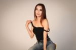 Эскортница averi в Алматы - рост 170 см, вес 49 кг, возраст 25 лет