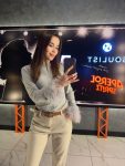 Эскортница averi в Алматы - рост 170 см, вес 49 кг, возраст 25 лет