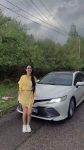 Эскортница asel в Алматы - рост 174 см, вес 55 кг, возраст 30 лет