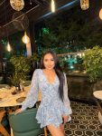 Эскортница ajda в Алматы - рост 160 см, вес 61 кг, возраст 23 лет