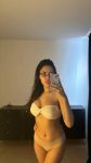 Эскортница alisha в Алматы - рост 170 см, вес 58 кг, возраст 24 лет