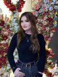Эскортница ayana в Алматы - рост 165 см, вес 65 кг, возраст 20 лет
