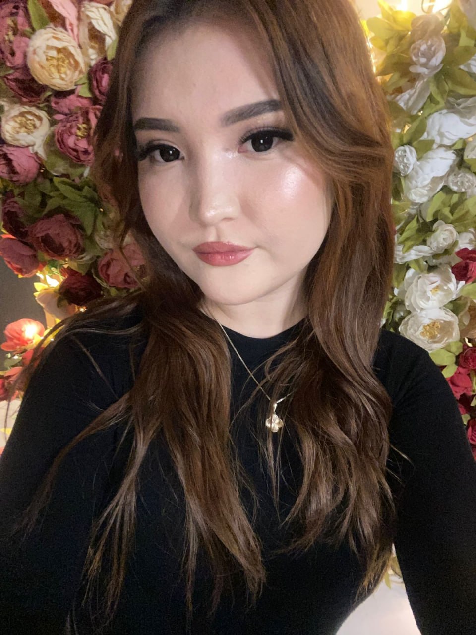 Эскортница ayana в Алматы - рост 165 см, вес 65 кг, возраст 20 лет