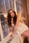 Эскортница alana-2 в Алматы - рост 175 см, вес 69 кг, возраст 25 лет