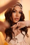 Эскортница alana-2 в Алматы - рост 175 см, вес 69 кг, возраст 25 лет