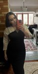 Эскортница adeli в Алматы - рост 168 см, вес 70 кг, возраст 32 лет