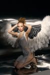 Эскортница eva в Алматы - рост 172 см, вес 50 кг, возраст 25 лет