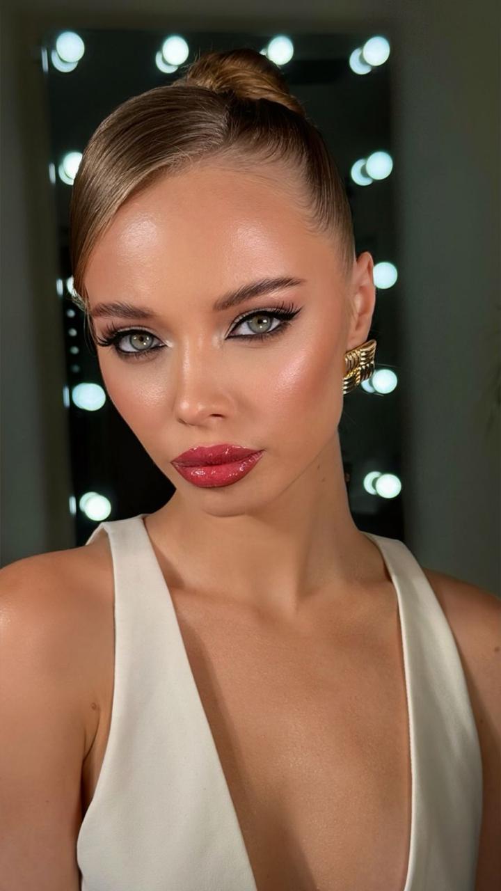 Эскортница eva в Алматы - рост 172 см, вес 50 кг, возраст 25 лет