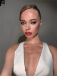 Эскортница eva в Алматы - рост 172 см, вес 50 кг, возраст 25 лет