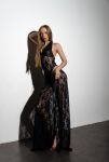 Эскортница eva в Алматы - рост 172 см, вес 50 кг, возраст 25 лет