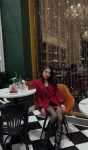 Эскортница alena-2 в Алматы - рост 160 см, вес 43 кг, возраст 20 лет