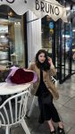 Эскортница alena-2 в Алматы - рост 160 см, вес 43 кг, возраст 20 лет