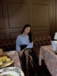 Эскортница alena-2 в Алматы - рост 160 см, вес 43 кг, возраст 20 лет