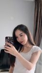 Эскортница alena-2 в Алматы - рост 160 см, вес 43 кг, возраст 20 лет