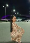 Эскортница yasmin в Алматы - рост 153 см, вес 47 кг, возраст 20 лет