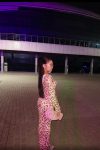 Эскортница yasmin в Алматы - рост 153 см, вес 47 кг, возраст 20 лет