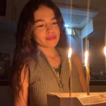 Эскортница aruna в Алматы - рост 152 см, вес 42 кг, возраст 24 лет