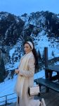 Эскортница madina-2 в Алматы - рост 170 см, вес 50 кг, возраст 22 лет